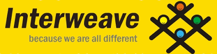 Interweave logo