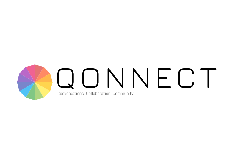 QONNECT logo original
